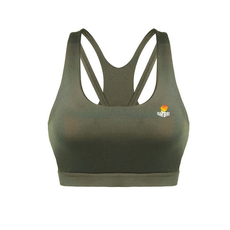 Fitness Bras